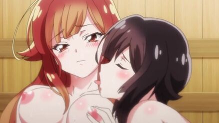 Araiya-san!: Ore to Aitsu ga Onnayu de!?