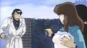 Episode 32 Watch Hentai