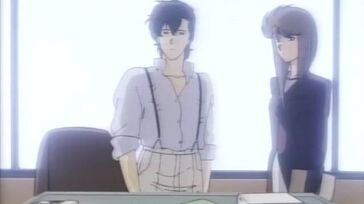 Episode 33 Watch Hentai