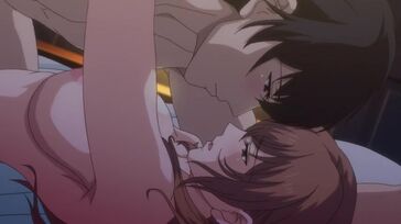Episode 1 Watch Hentai