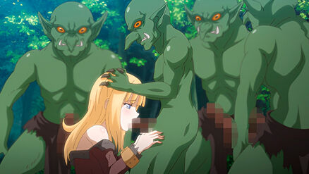 Goblin no Suana