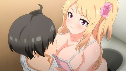 Imouto wa Gal Kawaii