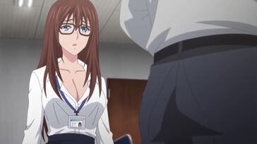 Episode 6 Watch Hentai