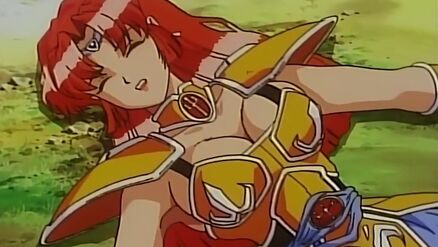 Mahou Shoujo Meruru