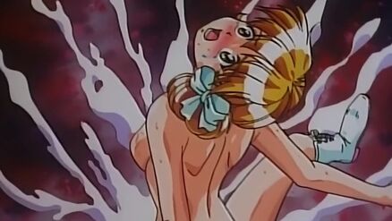 Mahou Shoujo Meruru