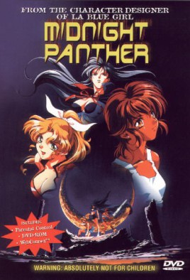 Midnight Panther Watch Hentai Midnight Panther