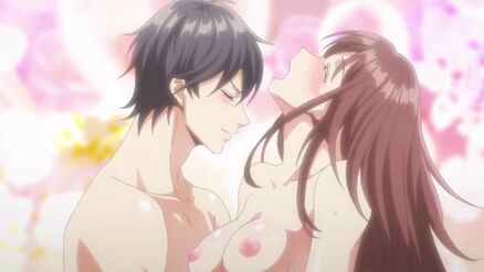 Ore no Yubi de Midarero.: Heitengo Futarikiri no Salon de…