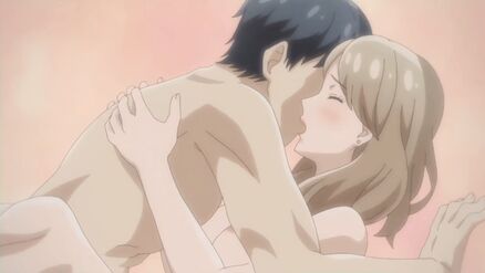 Otona nya Koi no Shikata ga Wakaranee!