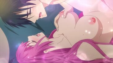 Ouji no Honmei wa Akuyaku Reijou