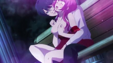 Ouji no Honmei wa Akuyaku Reijou