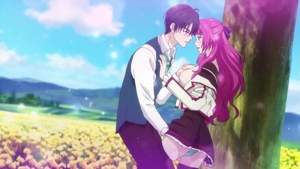 Ouji no Honmei wa Akuyaku Reijou