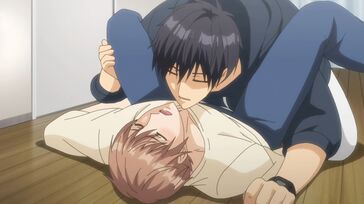 Episode 6 Watch Hentai