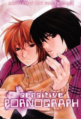 Pornograh - Sensitive Pornograph - Watch Hentai, Stream Online English Subbed