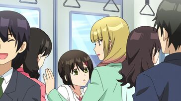 Episode 6 Watch Hentai