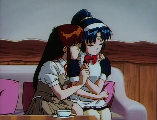 Episode 2 Watch Hentai