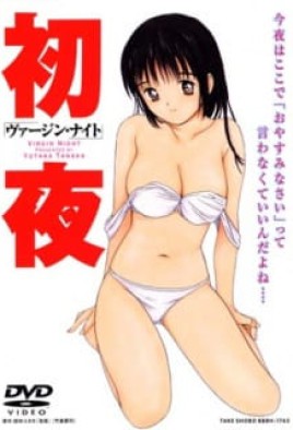 Virgin Night Watch Hentai Virgin Night