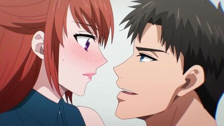 Yubisaki kara Honki no Netsujou 2: Koibito wa Shouboushi