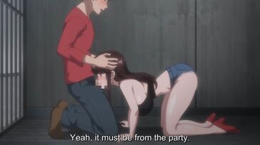 Episode 7 Watch Hentai