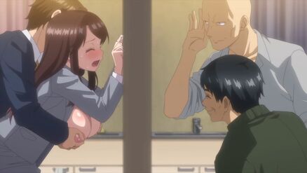 Secret Mission: Sennyuu Sousakan wa Zettai ni Makenai!