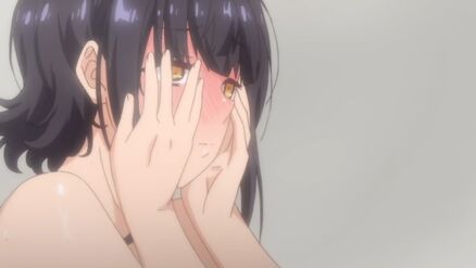 Tanetsuke Oji-san to Papakko JD Saimin Seikatsu The Animation