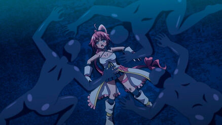 Mahou Touki Lilustear