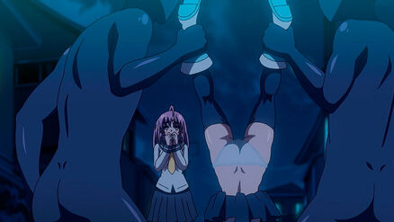 Mahou Touki Lilustear