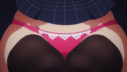 Modaete yo, Adam-kun