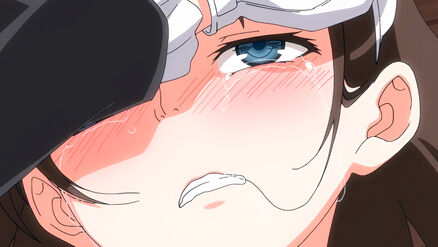 Maid Kyouiku: Botsuraku Kizoku Rurikawa Tsubaki The Animation