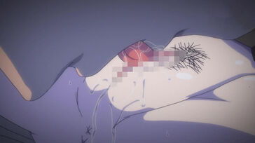 1LDK + JK Ikinari Doukyo? Micchaku!? Hatsu Ecchi!!? – Episode 5