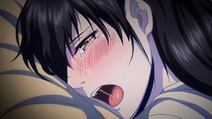 1LDK + JK Ikinari Doukyo? Micchaku!? Hatsu Ecchi!!?