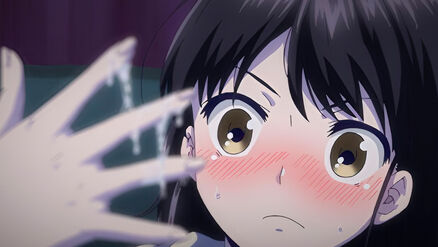 1LDK + JK Ikinari Doukyo? Micchaku!? Hatsu Ecchi!!?