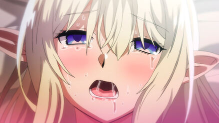 Sukebe Elf Tanbouki
