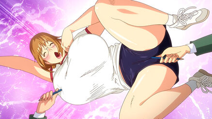 Junjou Decamelon