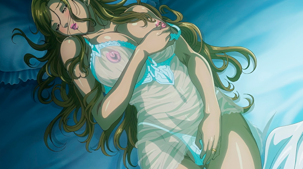 Okusama no kaifukujutsu 1