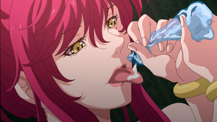 Sleepless Nocturne The Animation