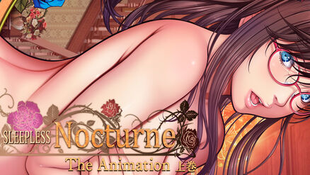 Sleepless Nocturne The Animation