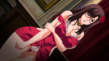 Sleepless Nocturne The Animation