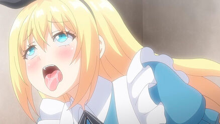 Alice in Dreamland
