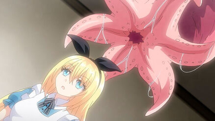 Alice in Dreamland