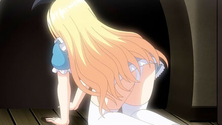 Alice in Dreamland