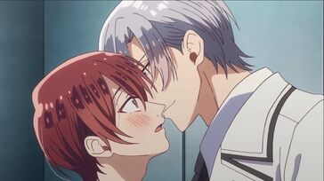 Ateuma Chara no Kuse Shite, Supadari Ouji ni Chouai Sarete Imasu. – Episode 2
