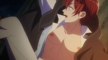 Ateuma Chara no Kuse Shite, Supadari Ouji ni Chouai Sarete Imasu. – Episode 6
