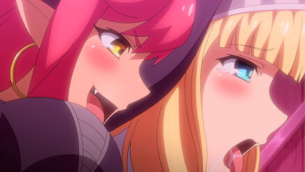 Futsuma Shoujo Charlotte