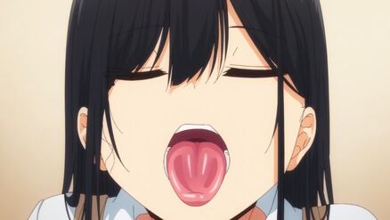 Gomu wo Tsukete to, Iimashita yo ne