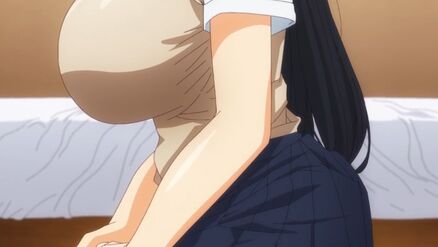 Gomu wo Tsukete to, Iimashita yo ne