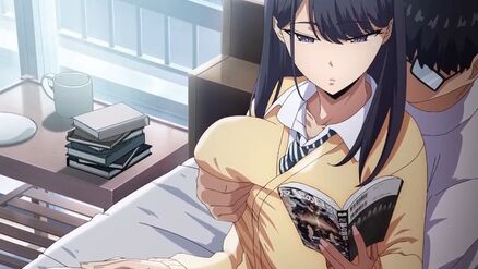 Iribitari Gal ni Manko Tsukawasete Morau Hanashi