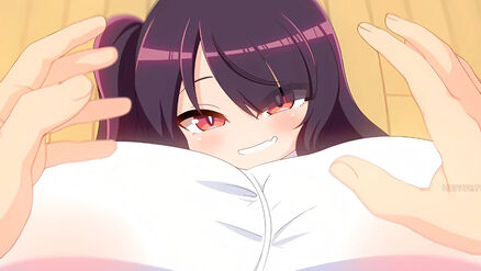 Mark Your Kiss The Animation