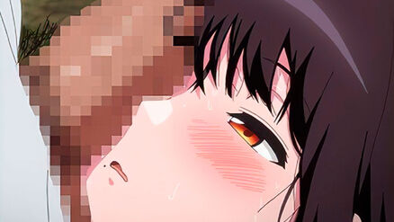 Mebuki The Animation