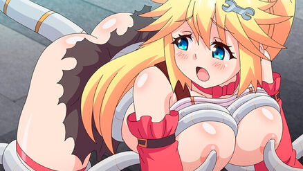 Mecha Gishi Resta no Daibouken