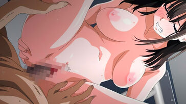 Ojisan de Umeru Ana The Animation – Episode 1